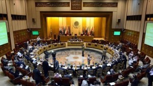 توافد قادة دول عربية وإسلامية لحضور قمة الدوحة