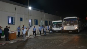 شركة النقل بالساحل