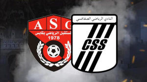 مستقبل قابس-النادي الصفاقسي