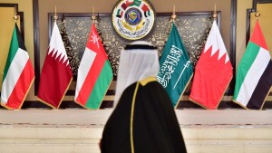 مجلس التعاون الخليجي: سنوجه القيادة العسكرية لأخذ إجراءات لتفعيل آليات الدفاع المشترك