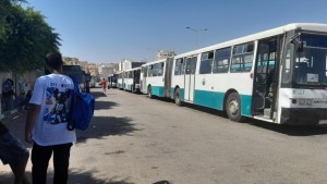 شركة النقل بصفاقس