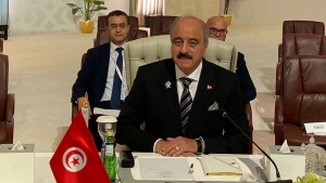 تونس تجدّد تضامنها مع قطر ودعمها التام لكل جهودها للدفاع عن حرمة أراضيها وسيادتها الوطنية