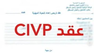 دحمان: إلغاء إجراء تمديد عقود CIVP جاء تماشيا مع تنقيح مجلة الشغل