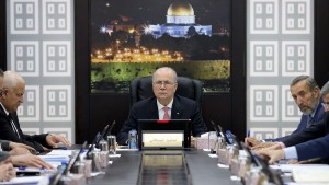 مجلس الوزراء الفلسطيني يطالب بتحرك دولي عاجل لإنقاذ قطاع غزة