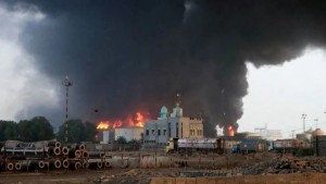 ميناء الحديدة
