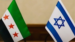 رويترز: سوريا والكيان المحتل يقتربان من التوصل إلى اتفاق أمني