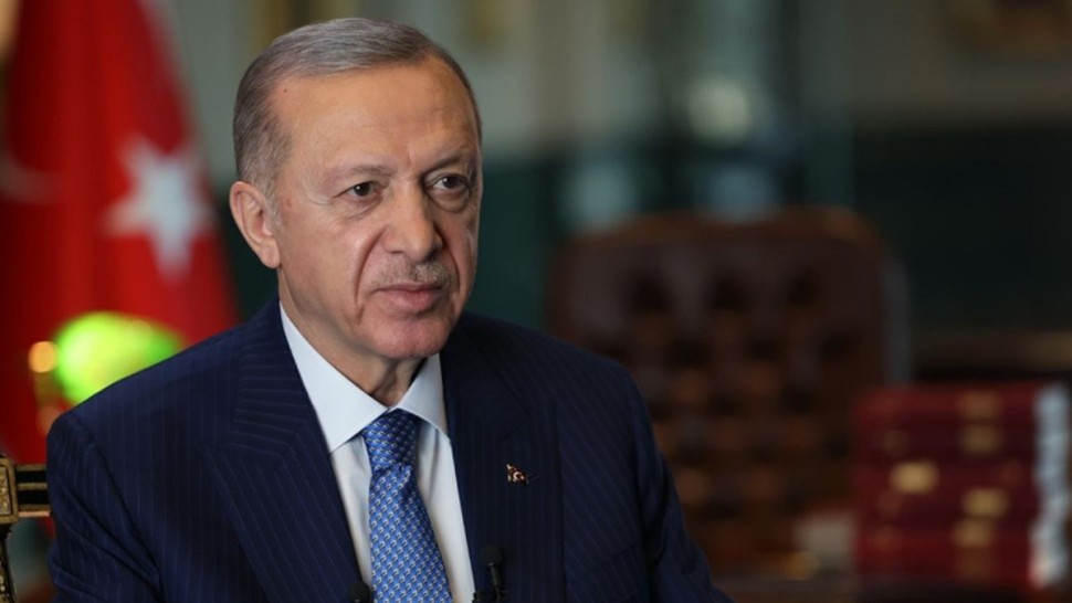 أردوغان : نتنياهو قريب هتلر أيديولوجيا و سيلقى مصيره