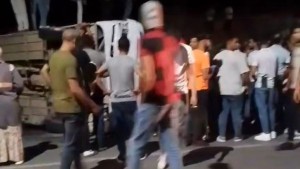 بنزرت : اصابات في انقلاب حافلة بماطر