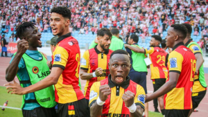 الإتحاد المنستيري