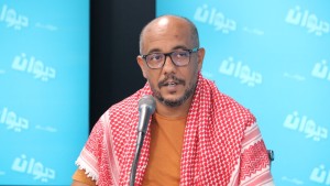 غسان الهنشيري