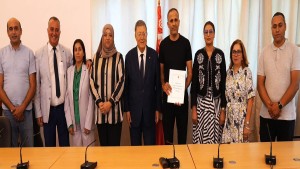 واقع وآفاق قطاع زيت الزيتون في تونس محور اجتماع بين رئيس البرلمان وعدد من النواب