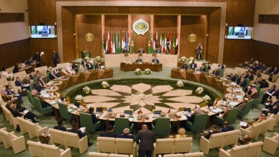 جامعة الدول العربية تُحذر من تبعات توسيع الاحتلال هجومه على غزة