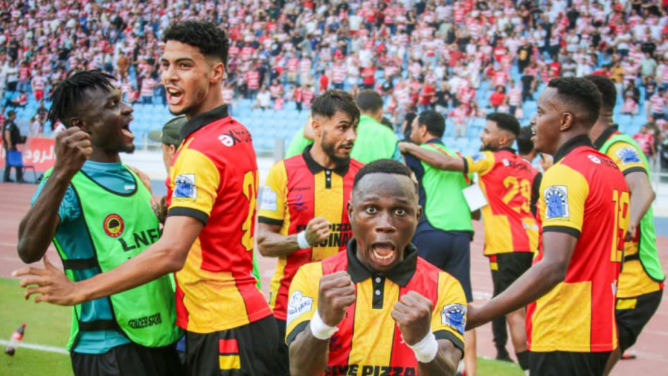 الإتحاد المنستيري