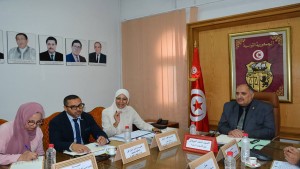 اللجنة الوطنية للحج والعمرة تعقد اجتماعا للاستعداد لموسم الحجّ القادم