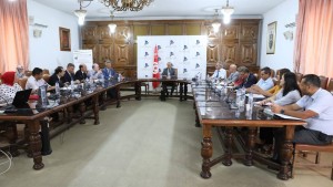 وزارة التجهيز