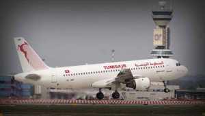 الخطوط التونسية