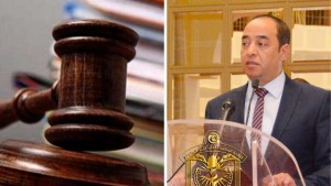 رفض الافراج عن كاتب عام نقابة قوات الأمن الداخلي وأعضاء آخرين