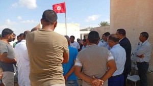 قبلي: الاتقاق على استناف الدروس بمدرسة ابن سيناء زعفران يوم الاثنين المقبل