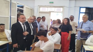 المدير العام لوكالة التكوين المهني: زيادة بـ10 بالمائة في مواطن التكوين