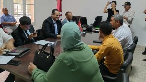 رئيس مجلس الإقليم الرابع:المشاريع المقترحة ذات طابع اقليمي ولا جدوى من تقسيم صفاقس لولايتين