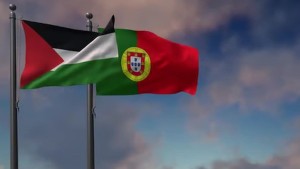 البرتغال : سنعترف بدولة فلسطين  يوم الأحد المقبل