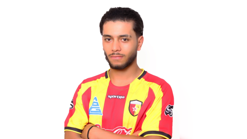 النجم الرياضي بالمتلوي