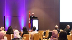 الفرجاني يؤكد التزام وزارة الصحة بتحسين الخدمات الموجهة لمرضى السرطان