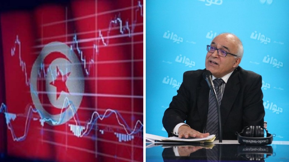 مستشار في الجباية: من الممكن جدا تحقيق نسبة نمو بـ 3.5 % خلال سنة 2026