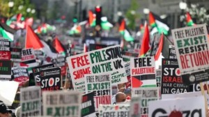 بريطانيا تعلن اليوم الأحد الاعتراف بدولة فلسطين