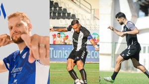 المركاتو الصيفي