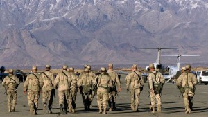 ''طالبان'': الاتفاق على إعادة قاعدة ''باغرام'' لسيطرة أميركا ''مستحيل''