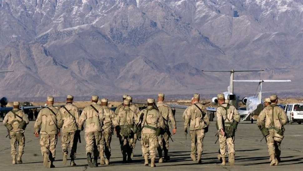 ''طالبان'': الاتفاق على إعادة قاعدة ''باغرام'' لسيطرة أميركا ''مستحيل''