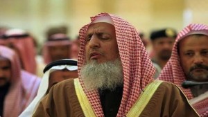 وفاة المفتي العام للسعودية الشيخ عبد العزيز آل الشيخ