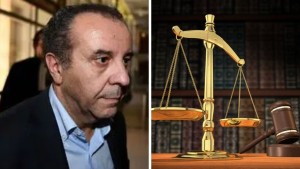 ملف الحصول على قروض بنكية دون ضمانات: 4 سنوات سجنا في حق بلحسن الطرابلسي