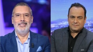 نقابة الصحفيين تطالب ''بالإفراج الفوري وغير المشروط عن مراد الزغيدي و برهان بسيس''