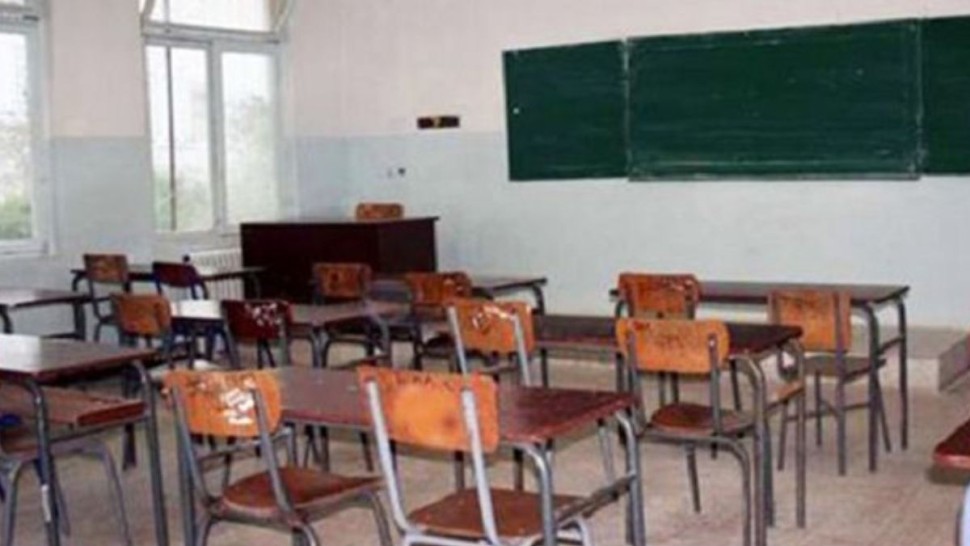 القصرين: تعليق الدروس بكافة المؤسسات التربوية في الفترة المسائية