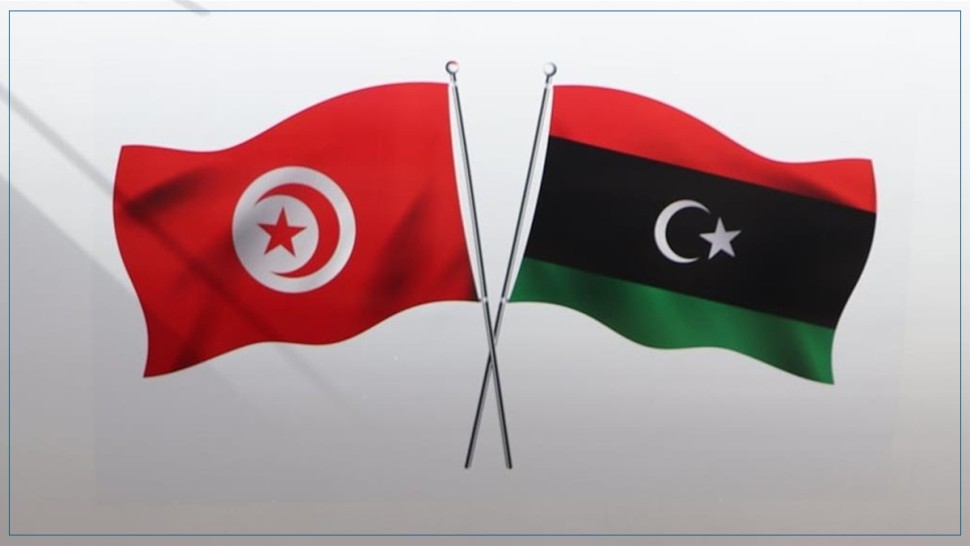 بعثة أعمال تونسيّة متنقّلة في ليبيا: شراكة استراتيجية في البناء والإعمار