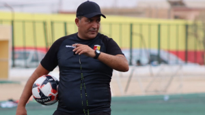 نجم المتلوي, عماد بن يونس,النجم الساحلي 