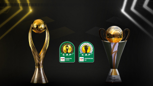 الإتحاد الإفريقي لكرة القدم