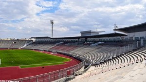 الملعب الأولمبي بسوسة