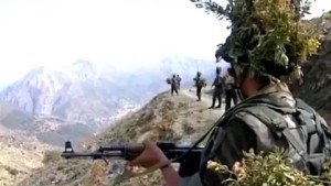 الجزائر: القضاء على 6 إرهابيين على الحدود مع تونس