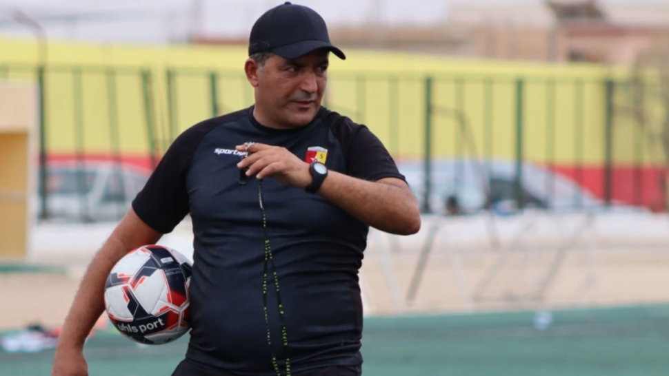 نجم المتلوي, عماد بن يونس,النجم الساحلي 