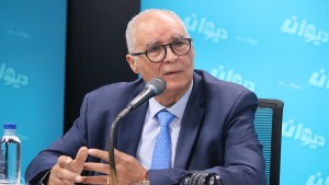 ثامر سعد: قريبا الإعلان عن صياغة أولية لمبادرة "الميثاق الوطني"