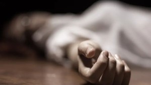 حي التضامن:  القاء القبض على شاب بشبهة قتل والدته