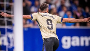الملاعب الأوروبية