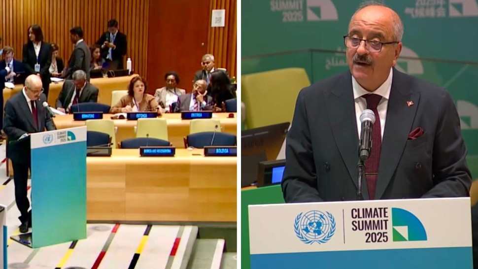 تونس تدعو إلى تفعيل العدالة المناخية وتيسير النفاذ إلى التمويل المناخي