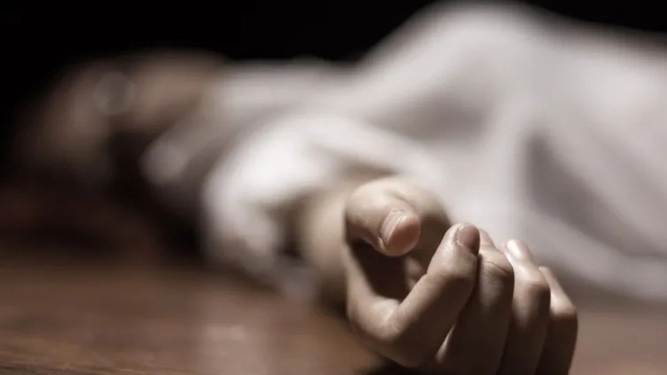 حي التضامن:  القاء القبض على شاب بشبهة قتل والدته