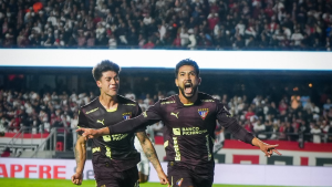 Liga Deportiva Universitaria de Quito