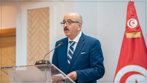 وزير الشؤون الخارجيّة والهجرة والتونسيين بالخارج