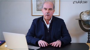 احالة منذر الزنايدي على الدائرة الجنائية المختصة في قضايا الإرهاب